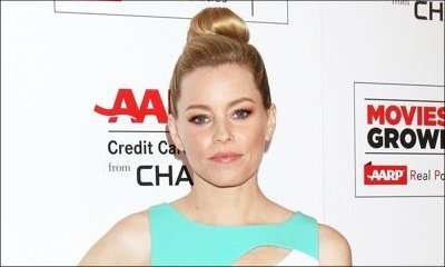 Elizabeth Banks Breaks Silence on Leaving 'Pitch Perfect 3'