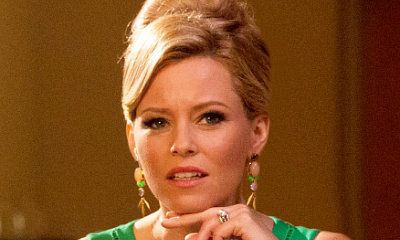Elizabeth Banks Drops Out of 'Pitch Perfect 3'