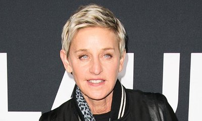 Ellen DeGeneres Is Facing Lawsuit Over Breast Joke
