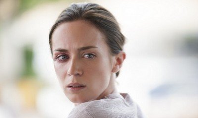 Confirmed: Emily Blunt Won't Return for 'Sicario' Sequel 'Soldado'