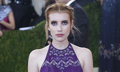Emma Roberts Is Dating Christopher Hines. Couple Packs on PDA in London