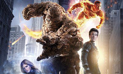 'Fantastic Four' Producer Admits the Film Was Too Dark