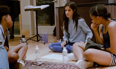 Fifth Harmony's Camila Cabello Goes Solo Again for Charity Song 'Power in Me'