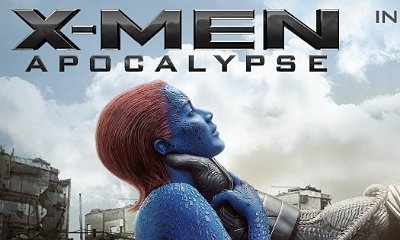 Fox Issues Apology Over 'X-Men: Apocalypse' Choking Posters