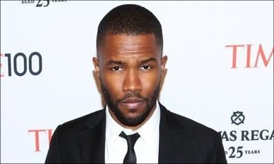 Frank Ocean Addresses Orlando Mass Shooting in Emotional Letter