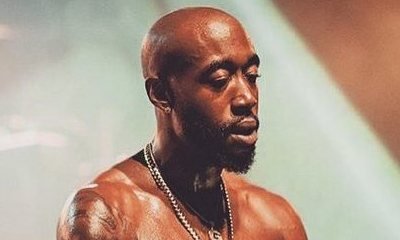 Freddie Gibbs Denies Rape Allegations After Arrested in France