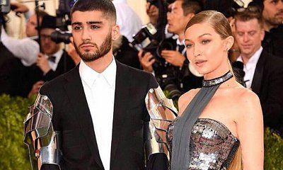 Gigi Hadid and Zayn Malik Also Break Up, but May Get Back Together in the Near Future
