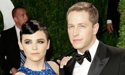 Ginnifer Goodwin and Josh Dallas Welcome Second Son