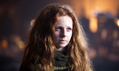 'Gotham' Recasting Poison Ivy in Season 3 Because of This Reason