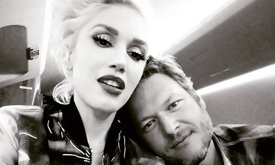Watch Gwen Stefani Join Blake Shelton Onstage for Their Romantic Duet at Country Jam