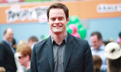 HBO Orders Bill Hader's Hitman Comedy to Series