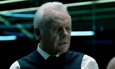 The First Teaser Trailer for HBO's 'Westworld' Is Creepy and Mind-Bending