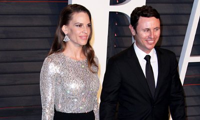 Hilary Swank Calls Off Engagement to Ruben Torres