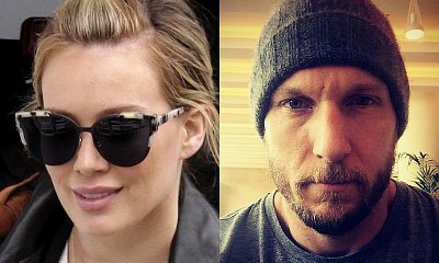 Hillary Duff Is 'Casually Dating' Her Trainer Jason Walsh