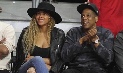 This Is How Beyonce and Jay-Z 'Found Love Again' After 'Lemonade' Drama