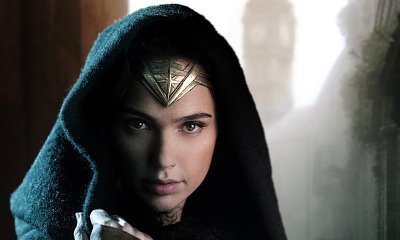 Invisible Jet Won't Appear in 'Wonder Woman'