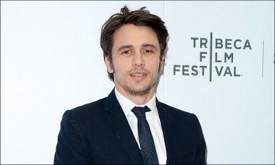 James Franco Cast in Stephen King's 'Drunken Fireworks' Adaptation