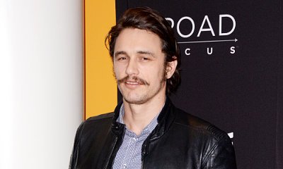 James Franco Spotted Getting Cozy With Mystery Woman. New Girlfriend?