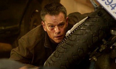 New 'Jason Bourne' Trailer Teases Possible Death of Popular Character