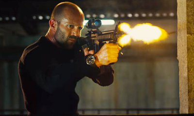Jason Statham Kills Everyone in First 'Mechanic: Resurrection' Trailer
