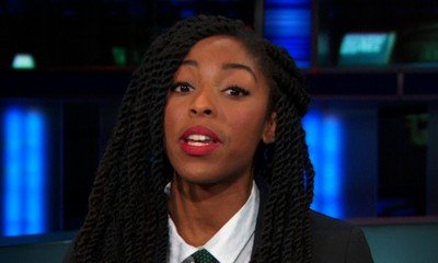 Jessica Williams Is Leaving 'The Daily Show' to Headline New Comedy Series