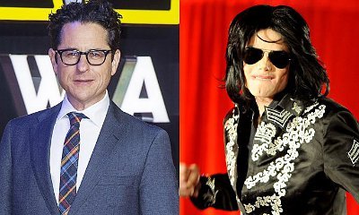 J.J. Abrams Is Working on Event Series About Michael Jackson's Final Days