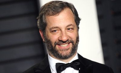 Judd Apatow Says 'Ghostbusters' Haters Are Supporters of Donald Trump