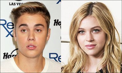 Justin Bieber and Nicola Peltz Are Having Sleepovers at His Place