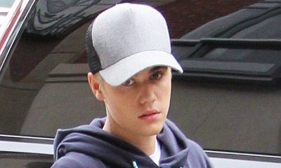 Justin Bieber Bashes 'Untruthful and Hurtful' HolywoodLife, Wants It to Be 'Shut Down'