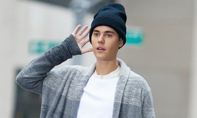 Justin Bieber Gets His Own Emojis, Promises This 'Reward' if Fans Download Them