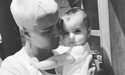 Justin Bieber Has a Daughter? See the Adorable Pic