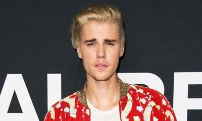 Justin Bieber Is a Weirdo When He's Bored and Alone. See His Bizarre New Video