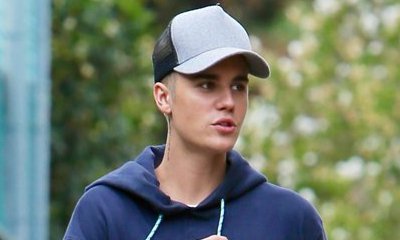 Did Justin Bieber Just Preview His New Music?