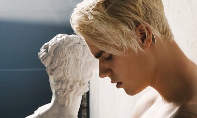 Justin Bieber Premieres Second Music Video for 'Company'