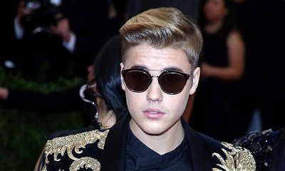 Justin Bieber Sprains His Ankle After Basketball Game, Tells Fans Not to Worry