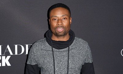 Justin Hires Joins 'MacGyver' Reboot