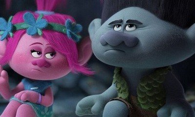 Justin Timberlake Is One Grumpy Doll in First 'Trolls' Trailer