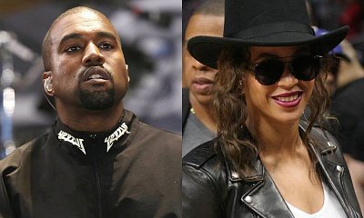 Are Kanye West and Beyonce Feuding? He Shows Her Who the Boss Is With Surprise NY Show