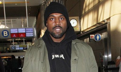 Kanye West Plays Makeup Shows After His Governors Ball Set Gets Canceled