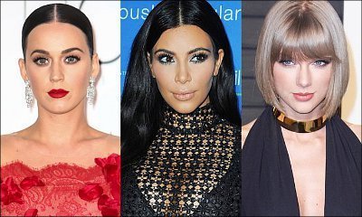 Katy Perry Is Glad That Kim Kardashian Calls Out Taylor Swift