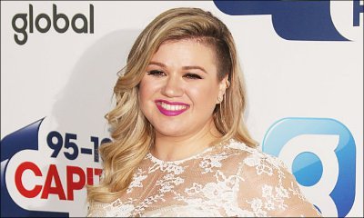 Kelly Clarkson Signs With Atlantic Records, Readies Soul Album for Next Year