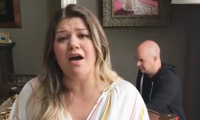 Kelly Clarkson Slays 'I Want to Know What Love Is' While Teasing Big Announcement