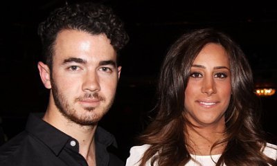 Kevin Jonas and Wife Danielle Announce Sex of Their 2nd Baby. Is It a Boy or a Girl?