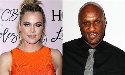 Khloe Kardashian Refuses to Talk to Lamar Odom Amid Divorce Drama