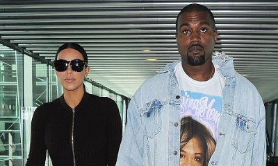 Kim Kardashian Boasts About Her '5 Star' Sex Life With Kanye West