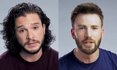Kit Harington, Chris Evans and More Sing Prince Songs in Honor of the Late Singer's Birthday