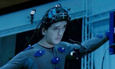 Kit Harington to play 'Call of Duty' Villain in 'Infinite Warfare'