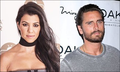 Kourtney Kardashian Reportedly Pregnant Again With Ex Scott Disick's Baby