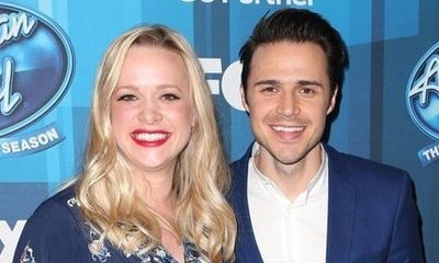 Kris Allen and Wife Welcome a Daughter - Meet Adorable Baby Rose!