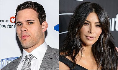 Kris Humphries Misses Kim Kardashian After Seeing Her Hot GQ Cover